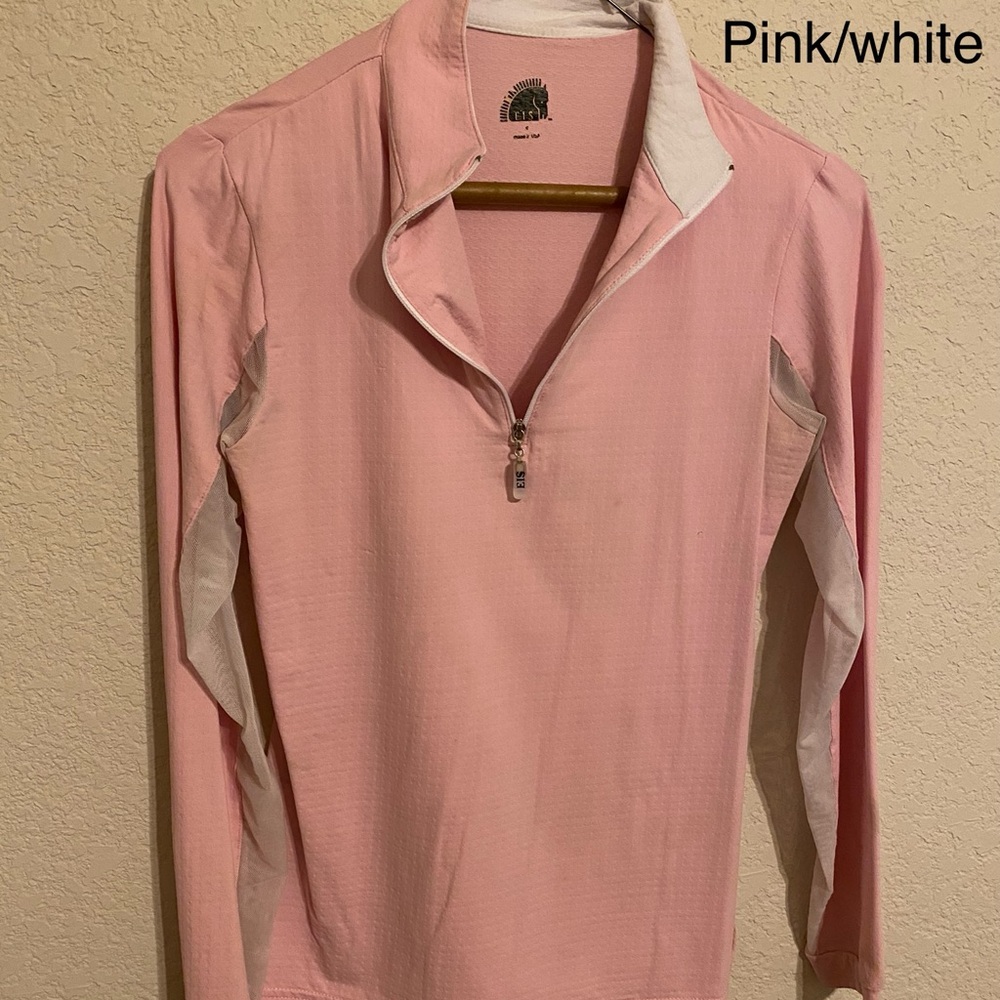 EIS sunshirt